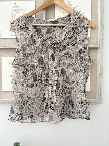 Precis petite vintage sheer - petite,