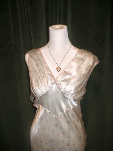 1940 antique floral baby - 1940’s,
