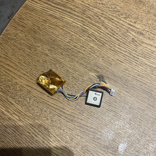 Blade 350 gps receiver - blade, w/