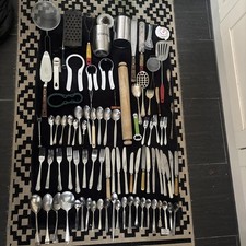 Mixed bundle kitchen - mixed, ware
