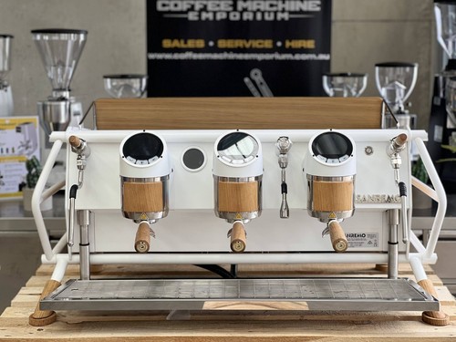 Sanremo cafe racer naked - cafe,