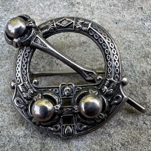 Antique marked sterling - antique, silver