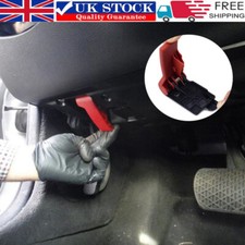 Auto Bonnet Hood Release Pull