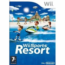 Wii Sports Resort (Nintendo