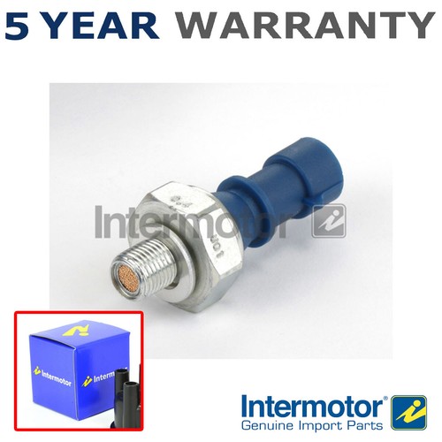Oil pressure switch intermotor - pressure,