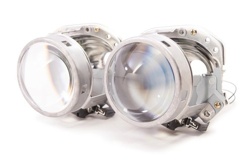 Morimoto evox bi xenon - morimoto, 2.0