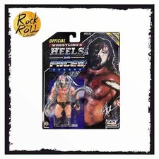 ZST Zombie Sailor Toys Heels