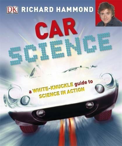 Car science richard - car,