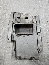 Aprilia RS250 Mk2 1998-2003 Under seat/battery holder Panel