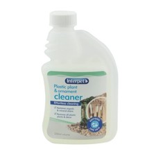 Interpet Plastic Plant Cleaner