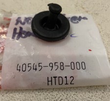 Honda ATC110 / ATC125 Main