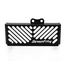 Motorcycle Radiator Guard Fit