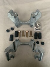 VW GOLF MK4 VAG Audi TT/S3 Front 312mm Remanufactured (ATE) Carriers (ONLY) X2