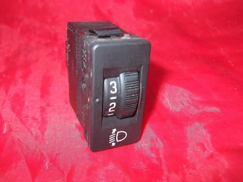 Peugeot 307 headlight level - peugeot,
