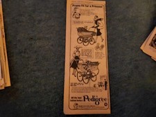 Xm53  Ephemera 1953 Advert