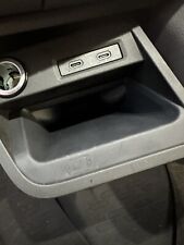 Inductive Charger Smartphone iPhone Samsung Sony Motorola for VW T6.1 2019-2024