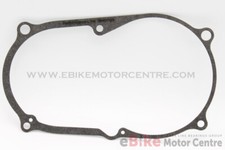 Belt cover gasket for Brose
