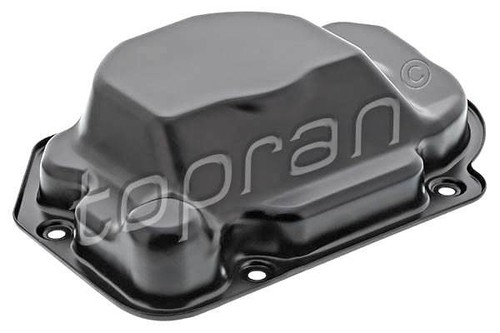 Black lid manual - lid, transmission