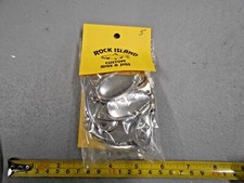 # 5 FRENCH SPINNER BLADES  100