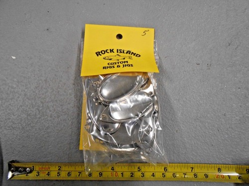 French spinner blades 100 - french,
