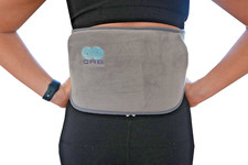 Hot Water Bottle Belt