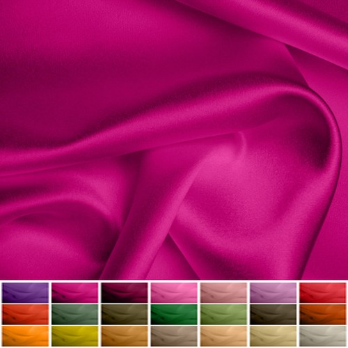 100 pure mulberry silk fabric - 100%,