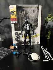 MAFex147 COMIC The Amazing