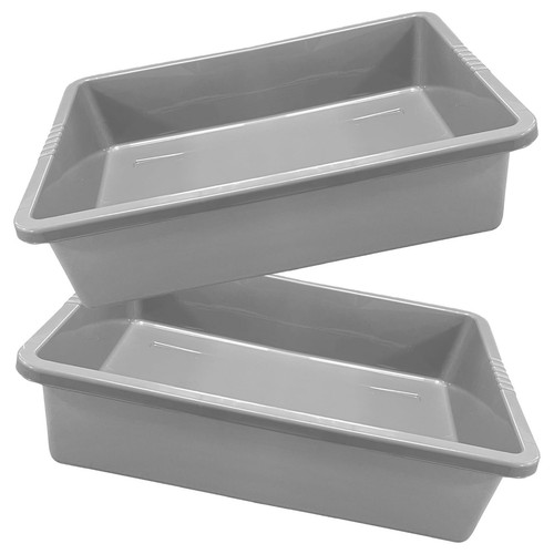 Rectangular storage solution - rectangular,