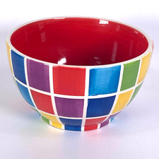 Whittard Mosaic Cereal Soup