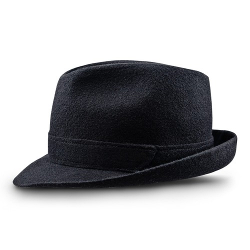 Sterkowski elwood trilby - trilby, hat