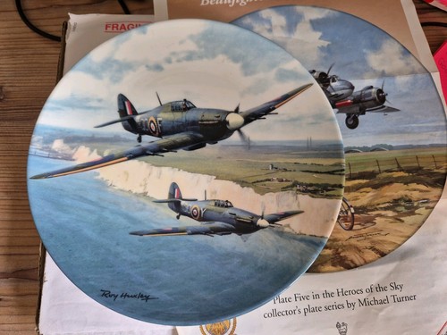 Royal doulton hurricane - royal,