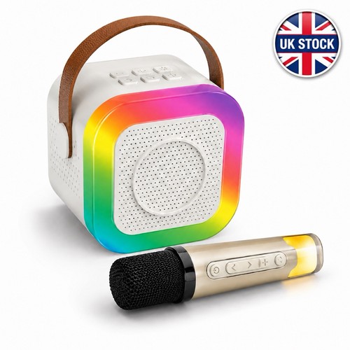 Portable bluetooth karaoke - portable,