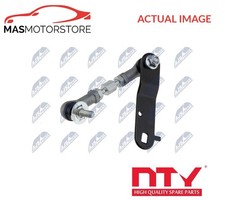 TIE BAR BUSH NTY ECX-TY-006 V