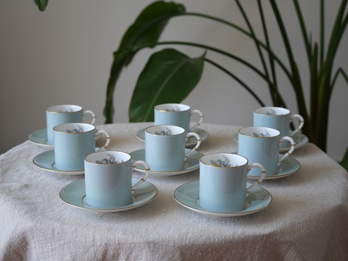 Royal worcester woodland - royal,