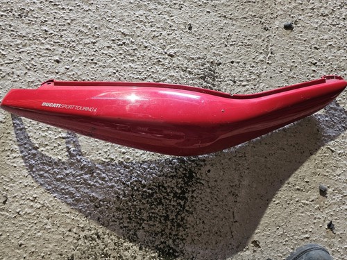 Ducati st4 right hand under - hand,