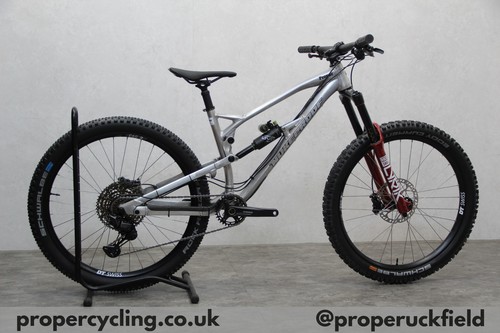 2018 medium nukeproof mega - medium,