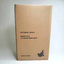 Hot Toys Spider-Man Homecoming