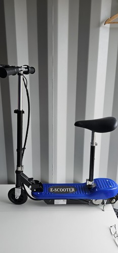 Foldable scooter adjustable - scooter,,