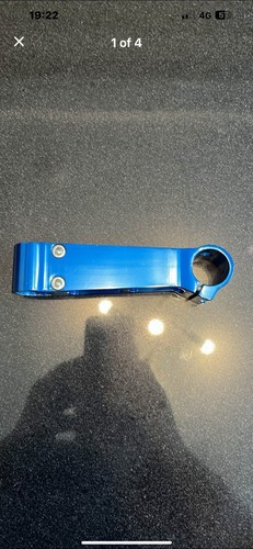 Billet mtb steam - billet, retro