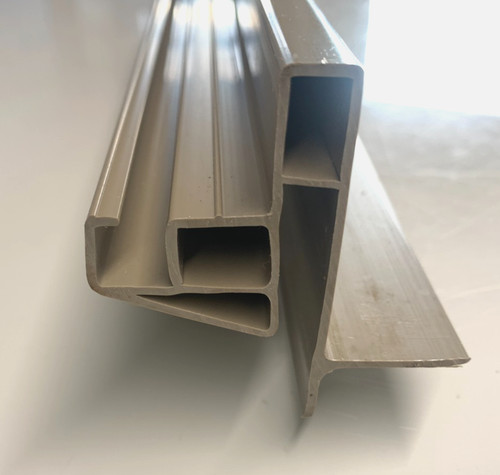 Swift bed lath runner rail - swift,