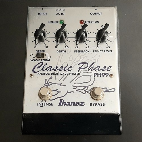 Rare vintage ibanez - rare,