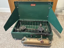 1950-1960 Vintage Green