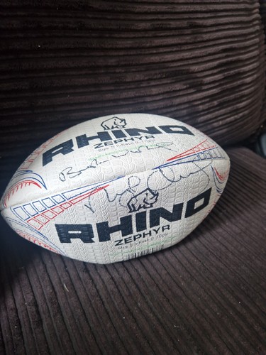 Rhino zephyr size - rhino,
