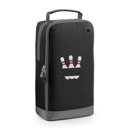 Ten pin bowling boot - ten,