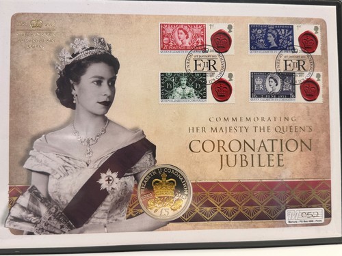 2013 coronation jubilee silver - coronation,