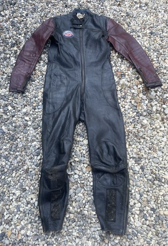 1960 lewis leathers - 1960’s,
