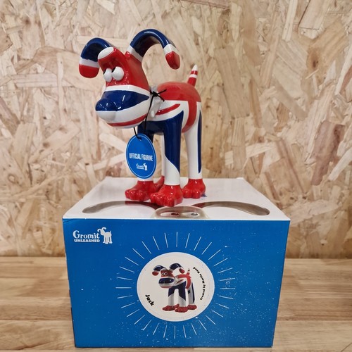 Wallace gromit - &,