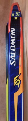 Salomon skis monocoque pr7 - skis,