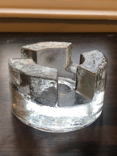 Vintage swedish scandi ice - vintage,