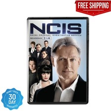 NCIS Complete Series